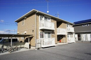 宇都宮駅 バス19分  西中丸下車：停歩16分 1階の物件外観写真